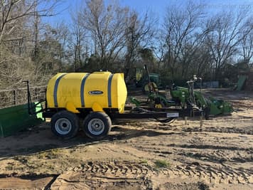 Main image Ag Spray 1000